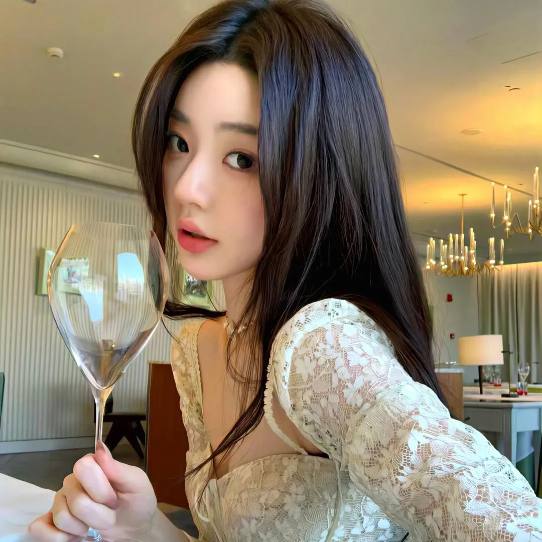 彩月和她的情人